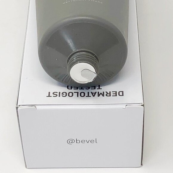 Bevel Face Wash for Men,4 ounce - Picture 6 of 8